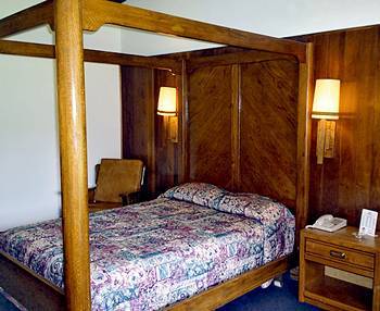 Motel Kings Inn Cleveland
