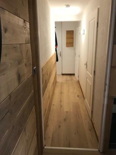 Apartamento La Cabane Du Mont De L'herba