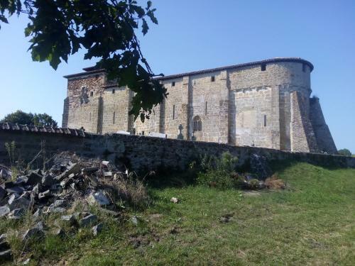 Bed & Breakfast Le Clos Du Carriou