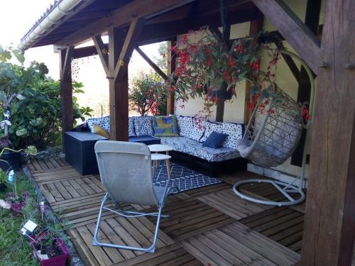 Bed & Breakfast Le Clos Du Carriou