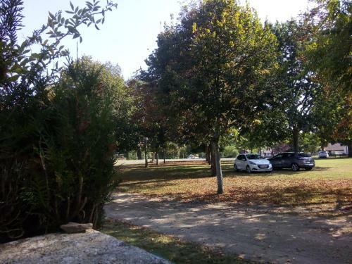 Bed & Breakfast Le Clos Du Carriou