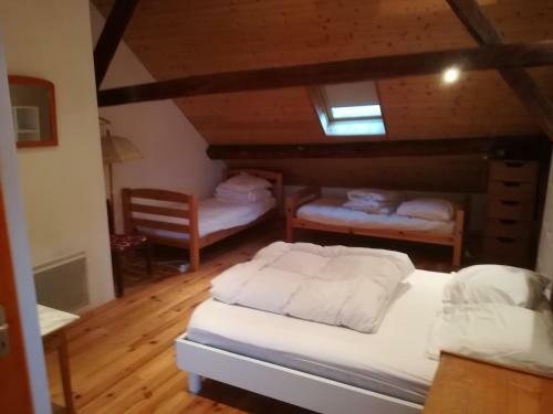 Serr� Chevalier 1500 / Maison 24 P
