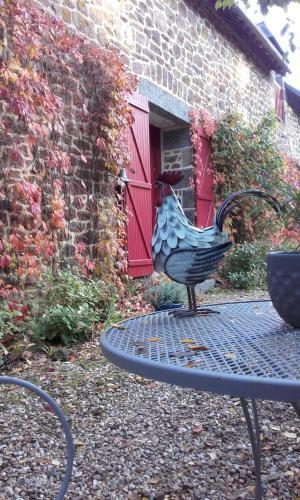 Bed & Breakfast Le Domaine