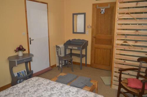 Bed & Breakfast Le Domaine