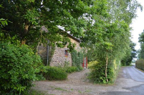 Bed & Breakfast Le Domaine