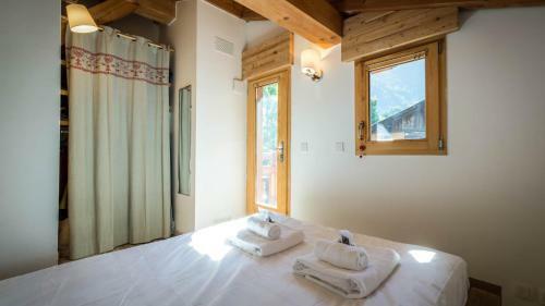 Chalet Prunelles