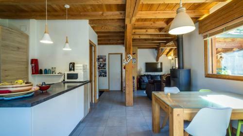 Chalet Prunelles