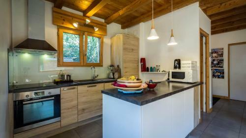Chalet Prunelles