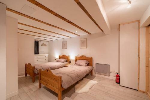 Small Chalet With Garden - Les Houches
