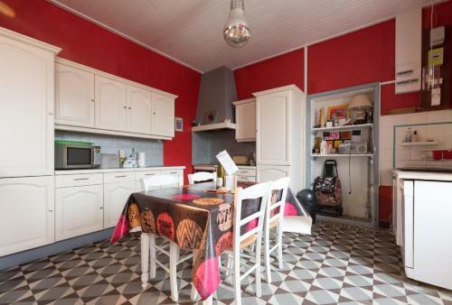 Maison Familiale A 800m de La Plage - Les Moutiers