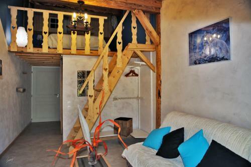 Bed & Breakfast Ch'tit Jura