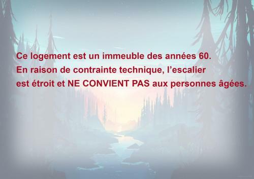 Apartamento Mini House