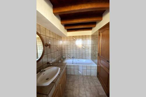 Havre De Paix Naturel, Confortable Et Authentique.