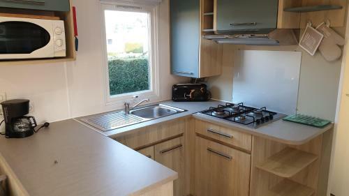 Camping Les Charmette Les Maths La Palmyre