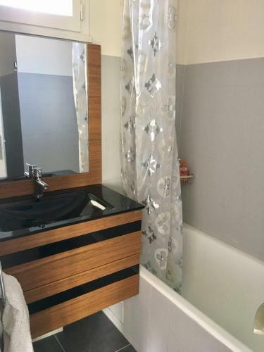 Apartamento Ocean 53 Cottage Avec Piscine Priv�e