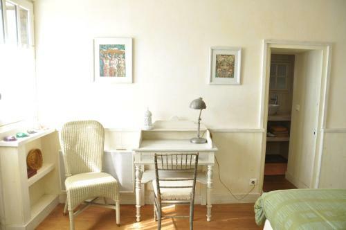 Villa Olivier