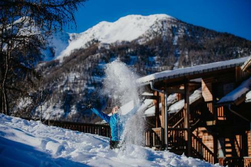 Aparthotel R�sidence Sun�lia Les Logis D'orres