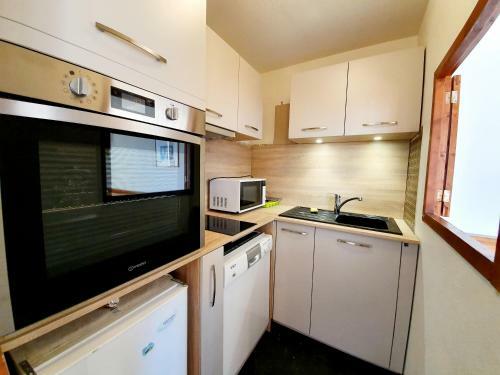 Apartamento Agence Des Orres - Le Belvedere - T2 - B103