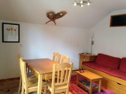Apartamento Chalet De Bois Mean