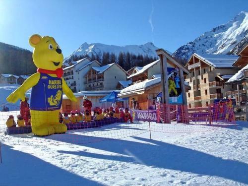 Apartamento Chalet De Bois Mean
