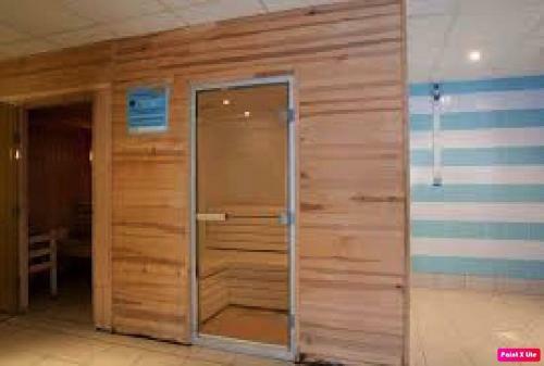 Apartamento Chalet De Bois Mean