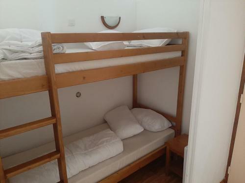 Apartamento Superbe Appartement 4 Couchages Aux Orres