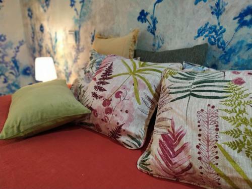 Bed & Breakfast Inlakesh