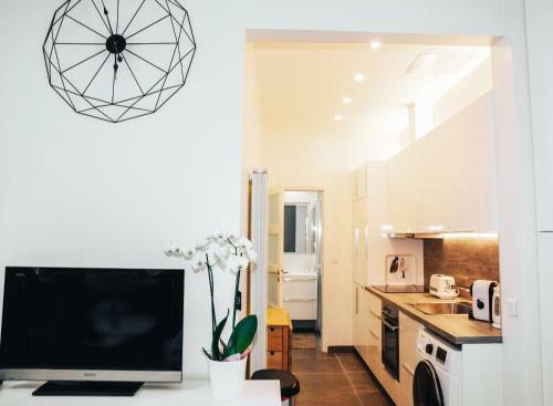 Apartamento Super Studio Cosy Proche De Cdg