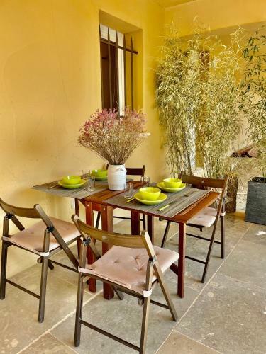Apartamento Studio Panoramic With The Pool Near Saint Victoire Aix En Provence