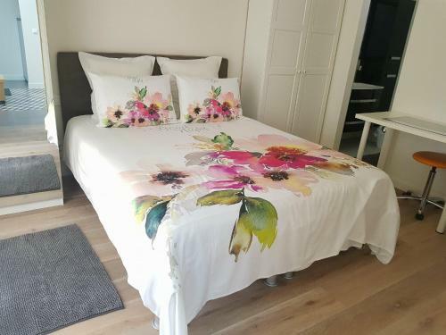 Hostal 35m2 - 10 Min De Cdg