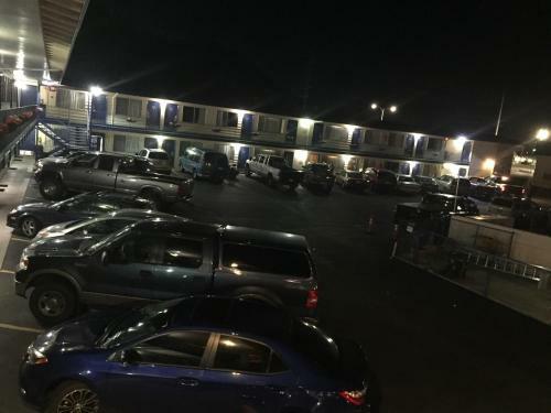 Motel Economy Inn