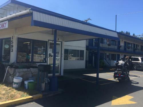 Motel Economy Inn