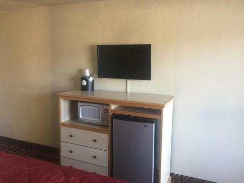 Motel Economy Inn