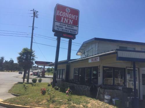 Motel Economy Inn