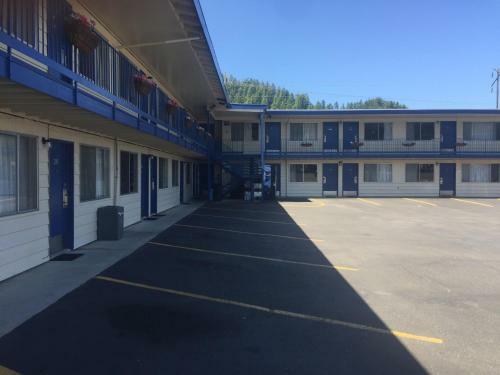 Motel Economy Inn
