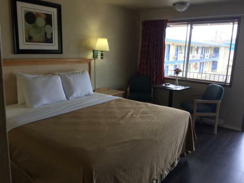 Motel Economy Inn
