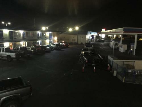 Motel Economy Inn