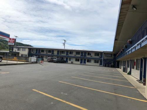 Motel Economy Inn