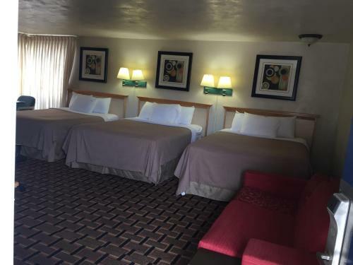 Motel Economy Inn