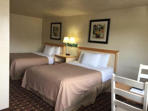 Motel Economy Inn