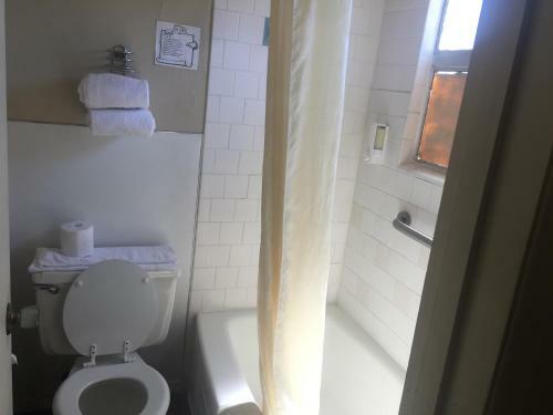 Motel Economy Inn