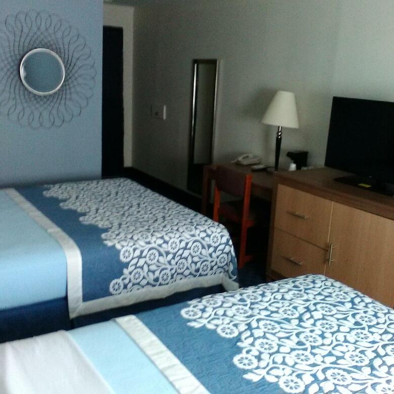 Hotel Days Inn Doylestown