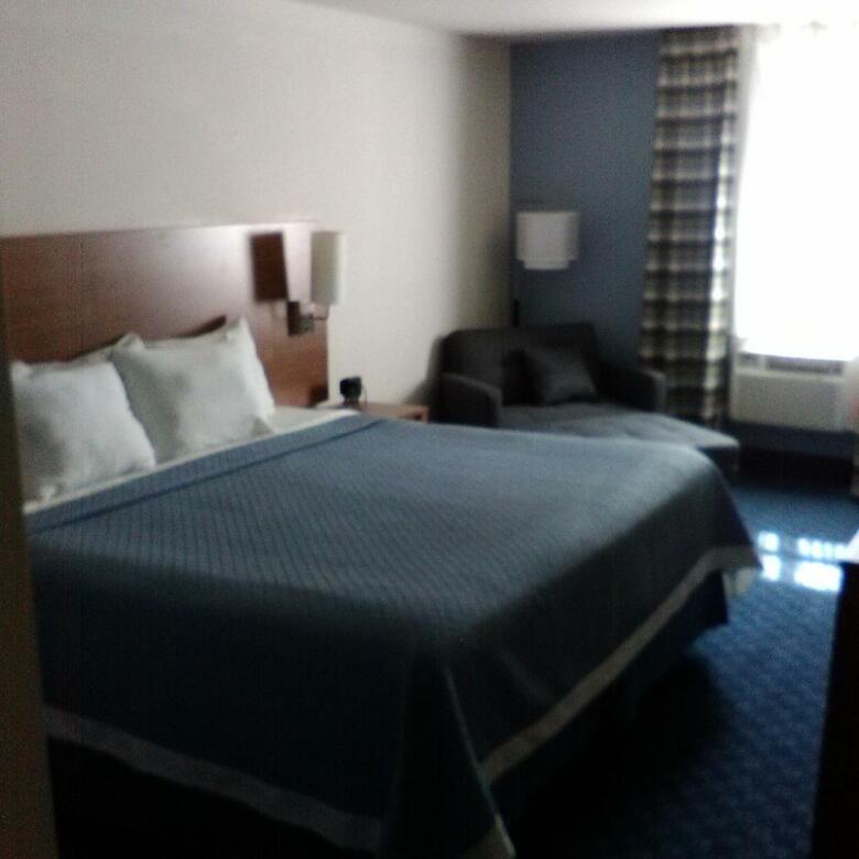 Hotel Days Inn Doylestown