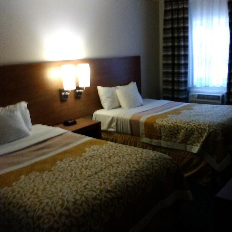 Hotel Days Inn Doylestown