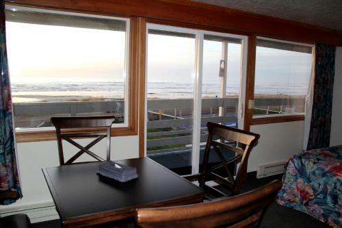 Hotel Sunset Surf Motel