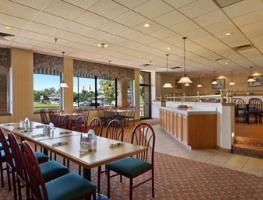 Hotel Ramada Xenia
