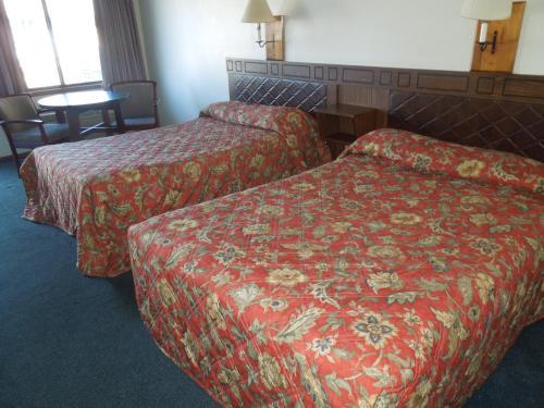 Hotel Xenia Country Inn
