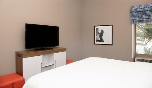 Hotel Hampton Inn Cleveland-solon