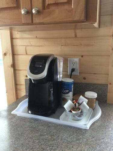 Bed & Breakfast Sheltered Nook On Tillamook Bay