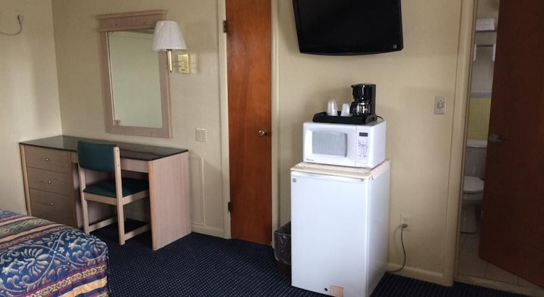 Motel Budget Inn - Perrysburg